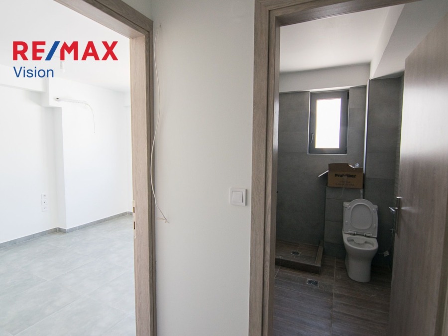 Διαμέρισμα 60,86 τ.μ., Προς πώληση, Πάτρα, Ψαροφάϊ - 8