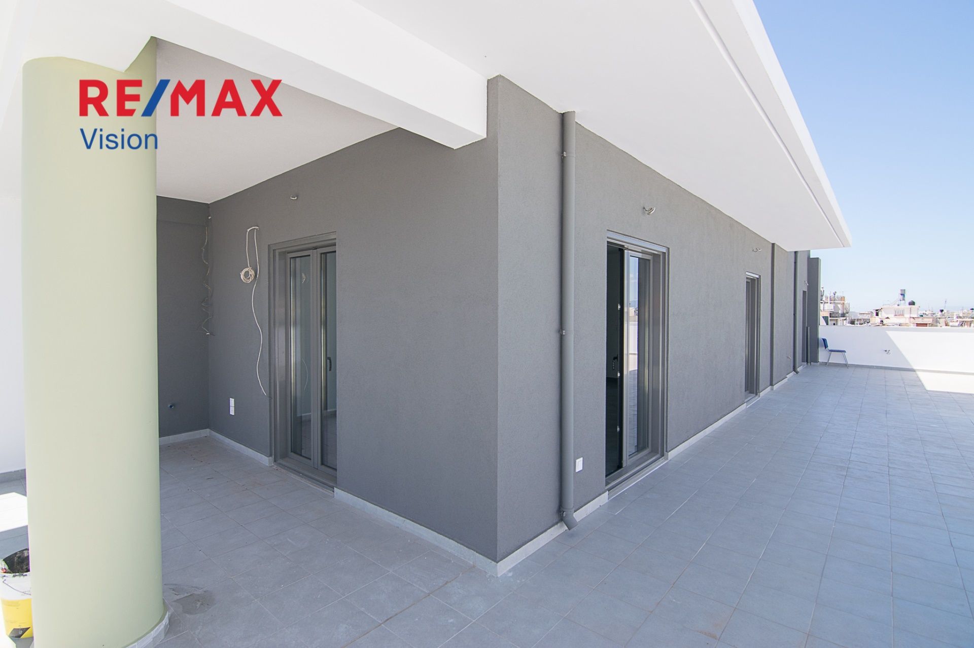 929834 – 1 Studio/Γκαρσονιέρα 40 τ.μ., Προς πώληση, Πάτρα, Ψαροφάϊ - 1