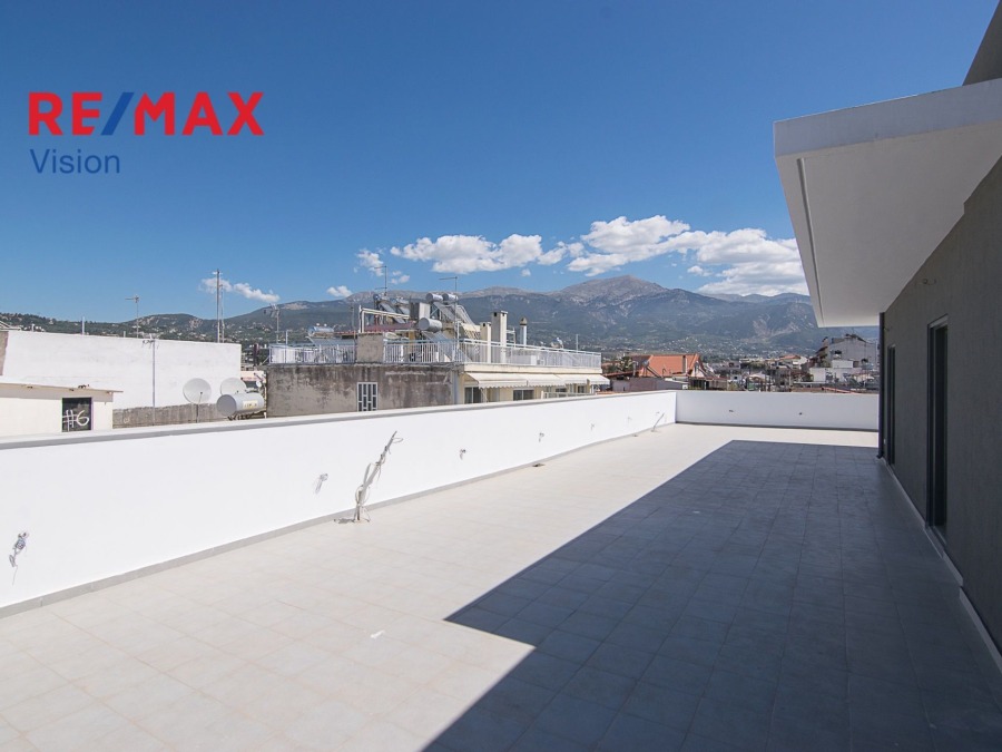 Studio/Γκαρσονιέρα 40 τ.μ., Προς πώληση, Πάτρα, Ψαροφάϊ - 11