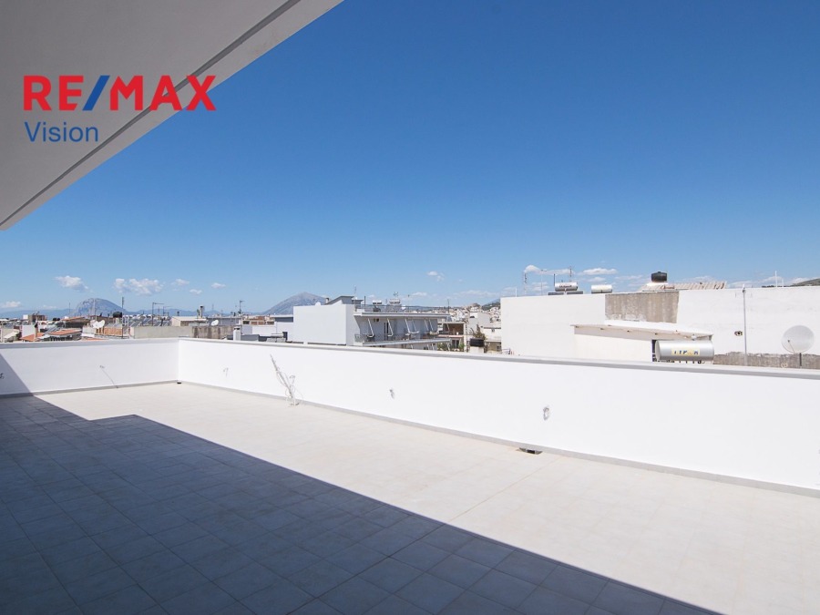 Studio/Γκαρσονιέρα 40 τ.μ., Προς πώληση, Πάτρα, Ψαροφάϊ - 12