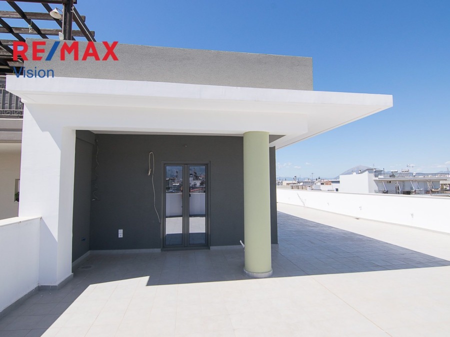 Studio/Γκαρσονιέρα 40 τ.μ., Προς πώληση, Πάτρα, Ψαροφάϊ - 13