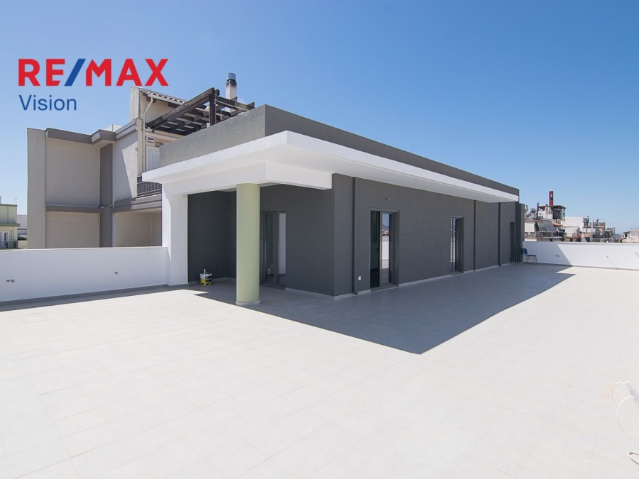 Studio/Γκαρσονιέρα 40 τ.μ., Προς πώληση, Πάτρα, Ψαροφάϊ - 3