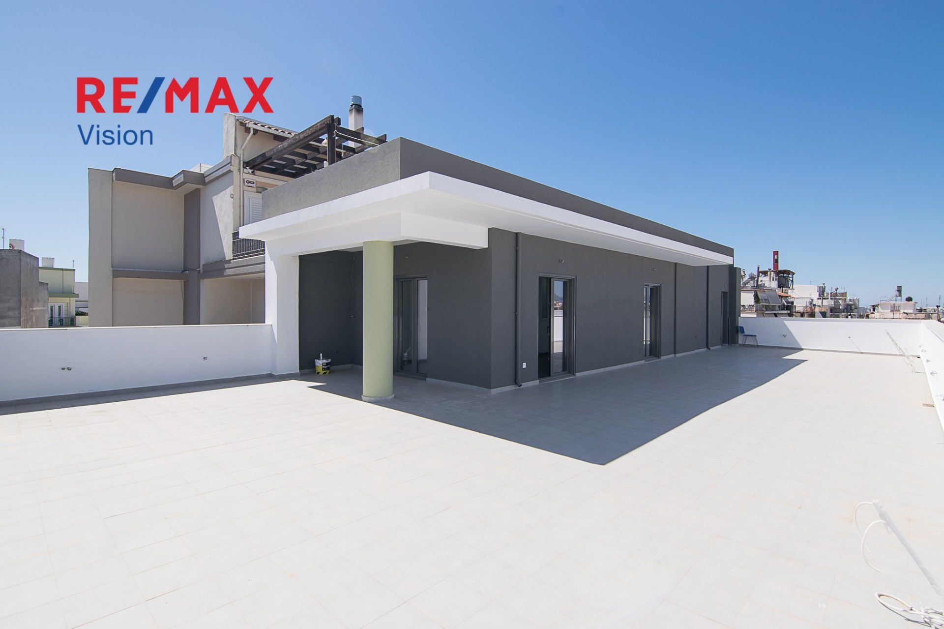 929834 – 3 Studio/Γκαρσονιέρα 40 τ.μ., Προς πώληση, Πάτρα, Ψαροφάϊ - 3