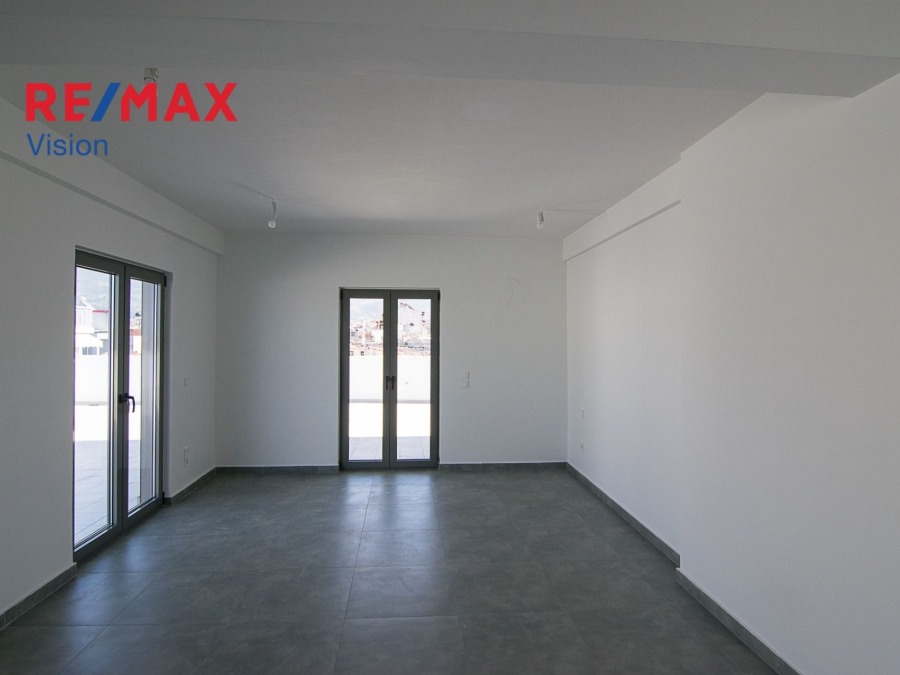 Studio/Γκαρσονιέρα 40 τ.μ., Προς πώληση, Πάτρα, Ψαροφάϊ - 5