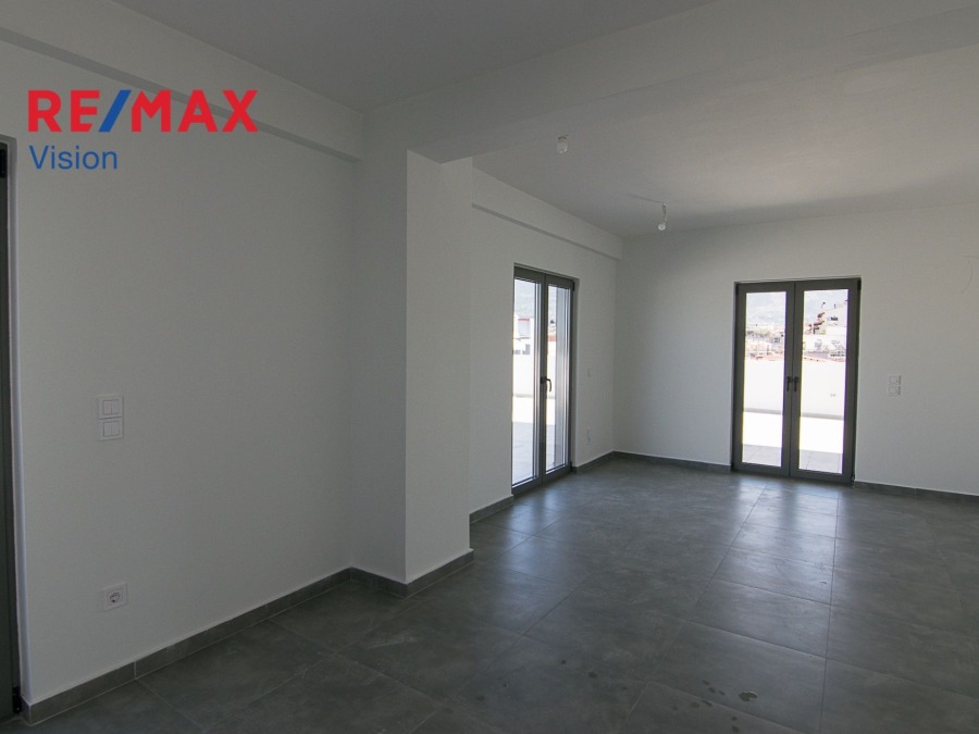 Studio/Γκαρσονιέρα 40 τ.μ., Προς πώληση, Πάτρα, Ψαροφάϊ - 6