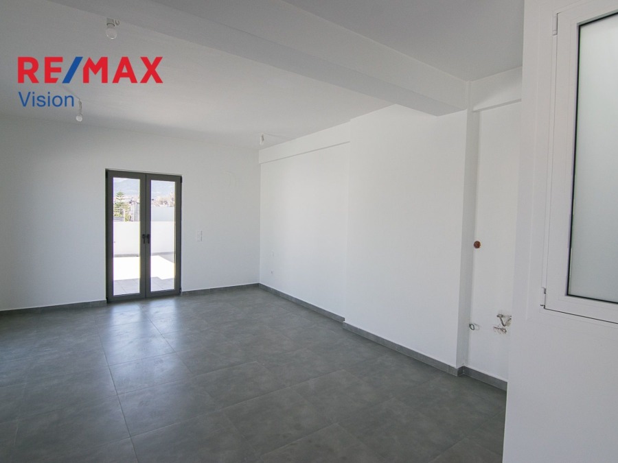 Studio/Γκαρσονιέρα 40 τ.μ., Προς πώληση, Πάτρα, Ψαροφάϊ - 7