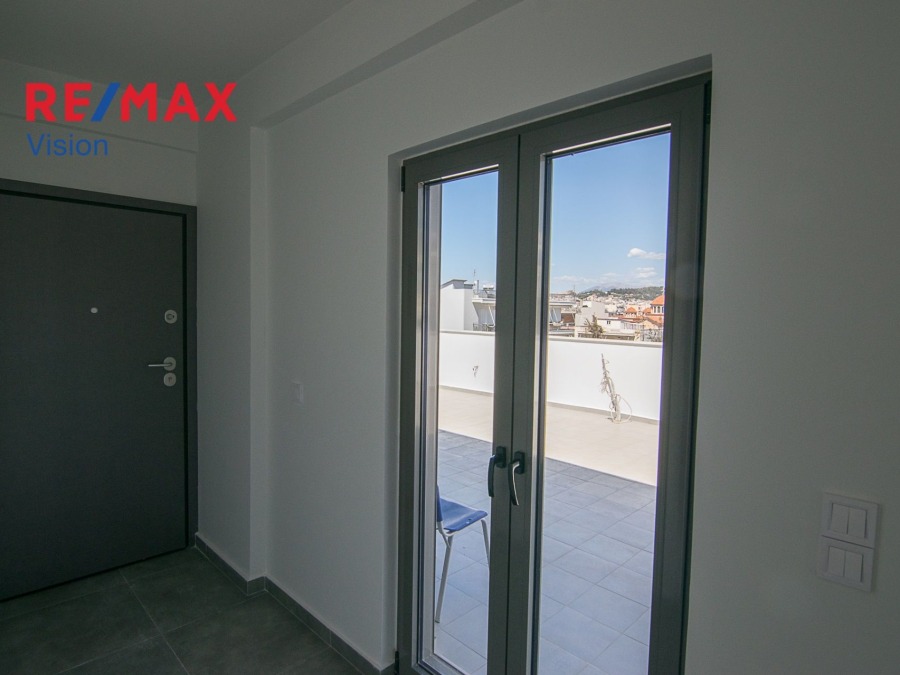 Studio/Γκαρσονιέρα 40 τ.μ., Προς πώληση, Πάτρα, Ψαροφάϊ - 9