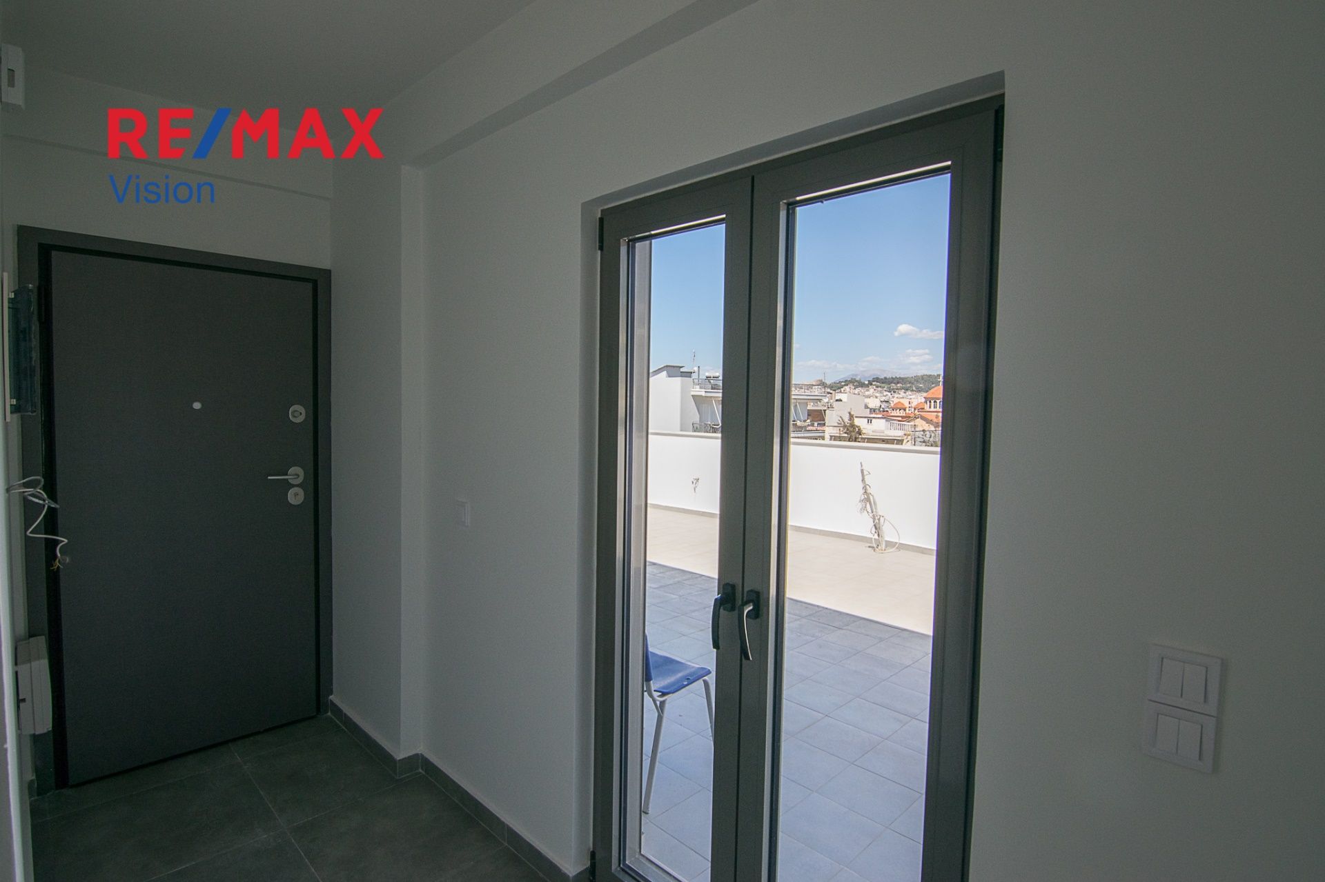 929834 – 9 Studio/Γκαρσονιέρα 40 τ.μ., Προς πώληση, Πάτρα, Ψαροφάϊ - 9
