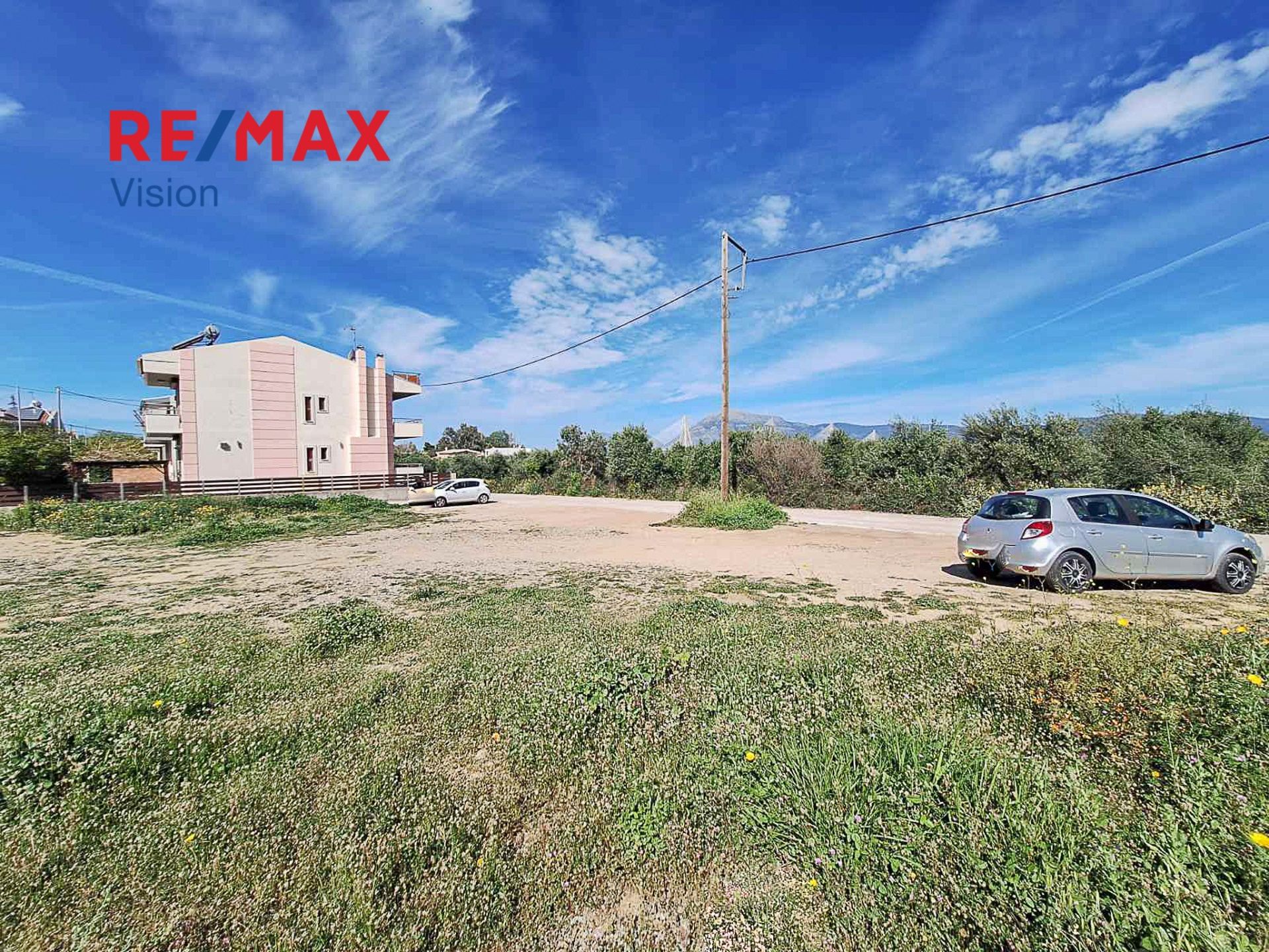 930094 – 1 Οικόπεδο 840 τ.μ., Προς πώληση, Ρίο, Ακταίο - 1
