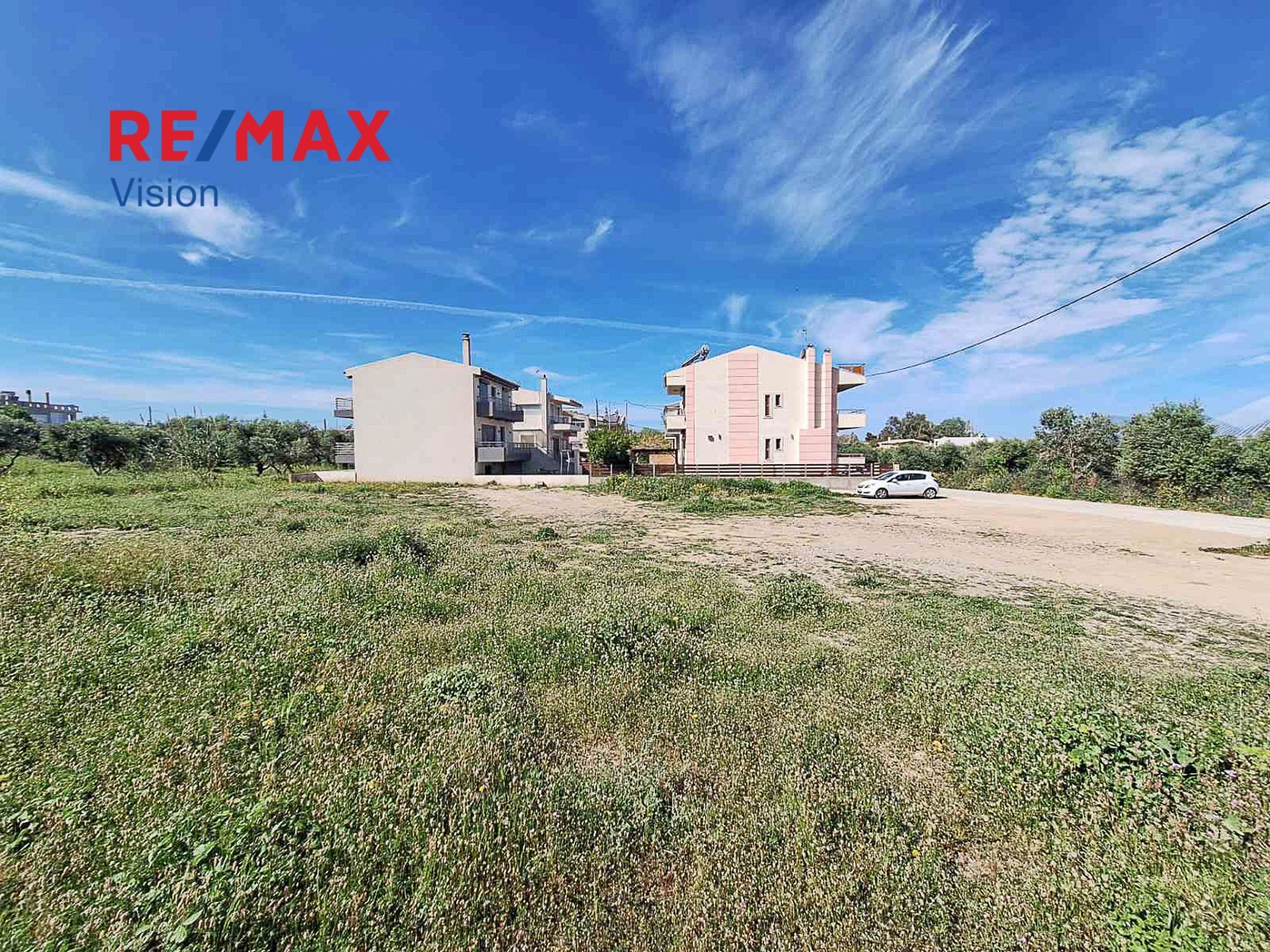 930094 – 2 Οικόπεδο 840 τ.μ., Προς πώληση, Ρίο, Ακταίο - 2