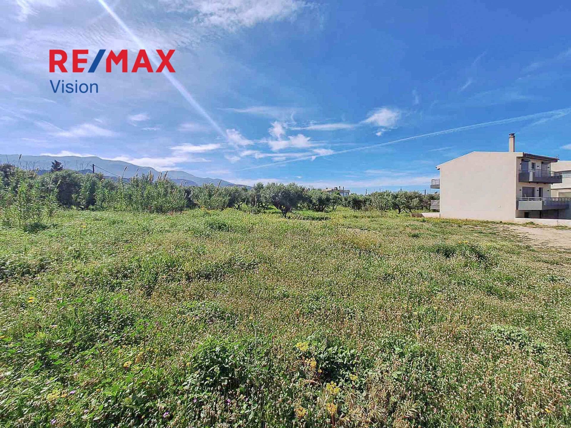 930094 – 3 Οικόπεδο 840 τ.μ., Προς πώληση, Ρίο, Ακταίο - 3