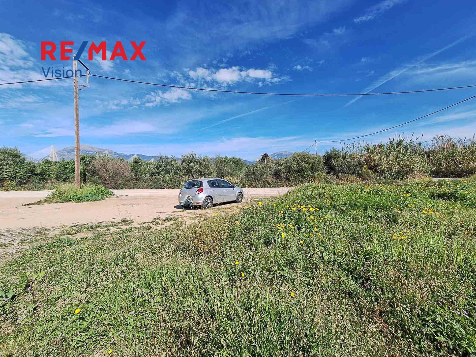 930094 – 4 Οικόπεδο 840 τ.μ., Προς πώληση, Ρίο, Ακταίο - 4