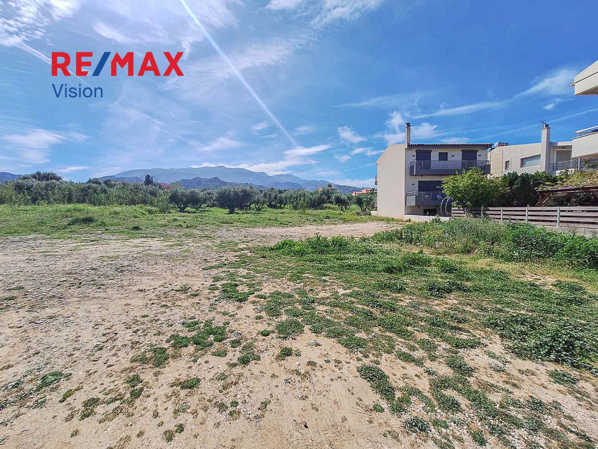930094 – 7 Οικόπεδο 840 τ.μ., Προς πώληση, Ρίο, Ακταίο - 7