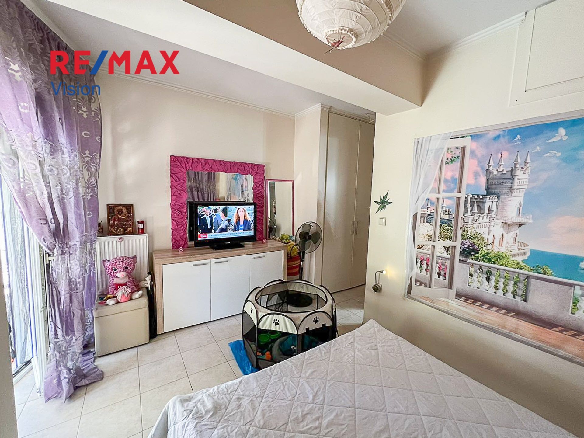 931086 – 1 Studio/Γκαρσονιέρα 31 τ.μ., Προς πώληση, Πάτρα, Αγία Σοφία - 1