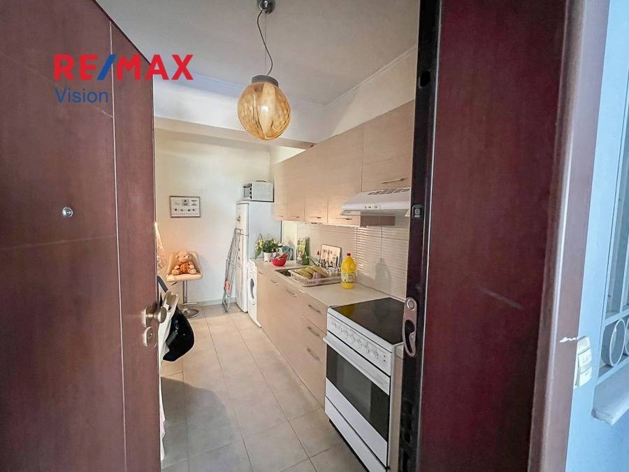 Studio/Γκαρσονιέρα 31 τ.μ., Προς πώληση, Πάτρα, Αγία Σοφία - 11