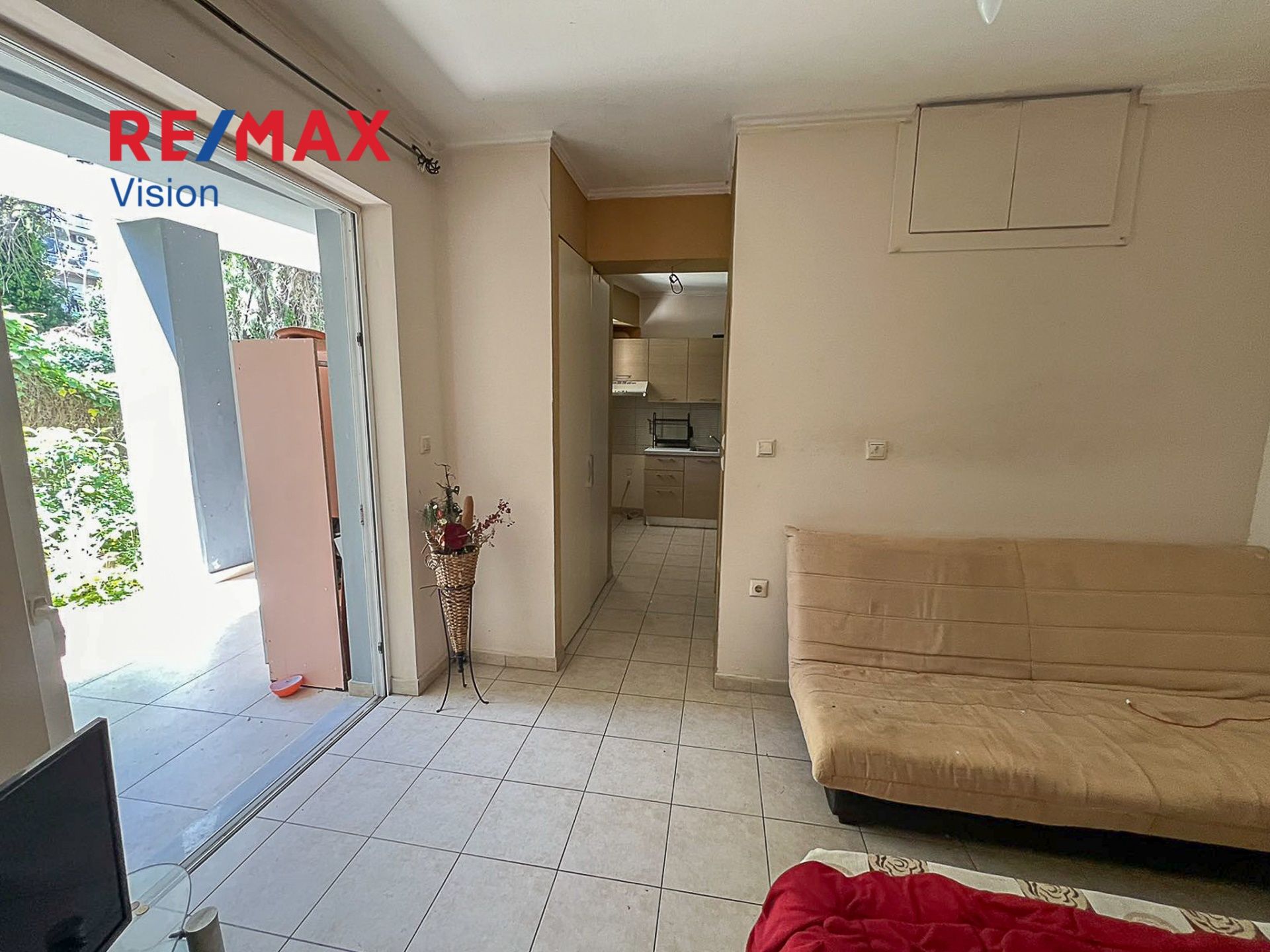 931161 – 2 Studio/Γκαρσονιέρα 31 τ.μ., Προς πώληση, Πάτρα, Αγία Σοφία - 2