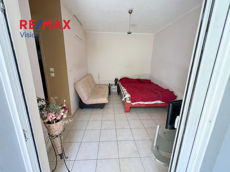 Studio/Γκαρσονιέρα 31 τ.μ., Προς πώληση, Πάτρα, Αγία Σοφία - 4