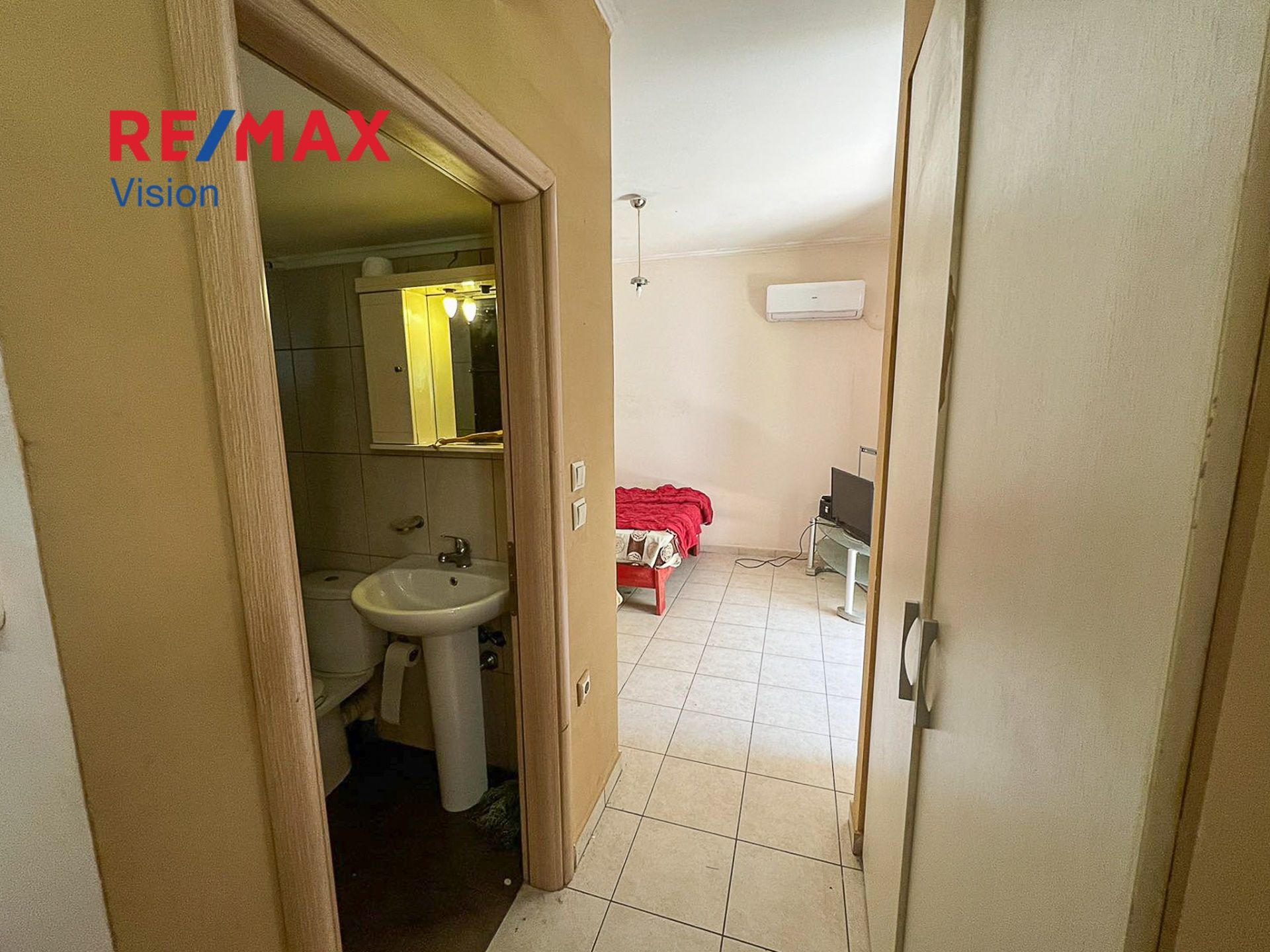 931161 – 5 Studio/Γκαρσονιέρα 31 τ.μ., Προς πώληση, Πάτρα, Αγία Σοφία - 5