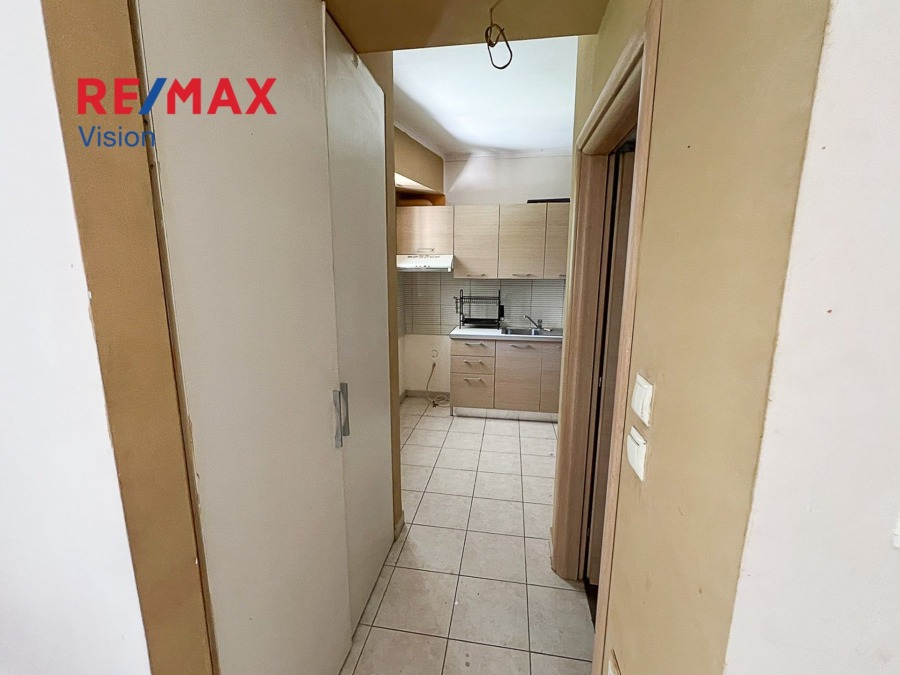 Studio/Γκαρσονιέρα 31 τ.μ., Προς πώληση, Πάτρα, Αγία Σοφία - 8