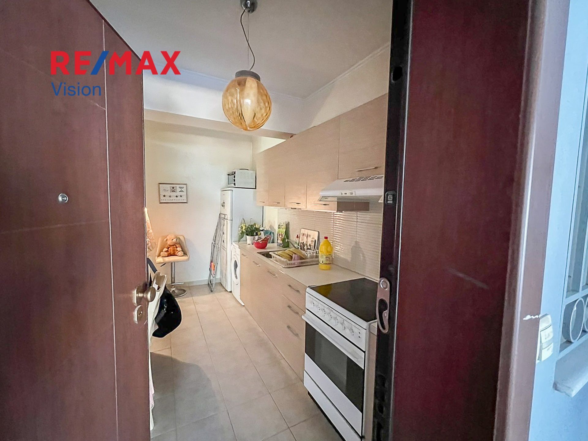931174 – 1 Studio/Γκαρσονιέρα 31 τ.μ., Προς ενοικίαση, Πάτρα, Αγία Σοφία - 1