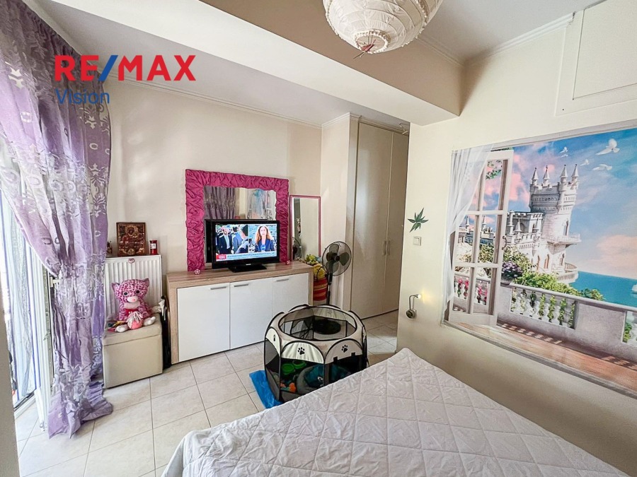 Studio/Γκαρσονιέρα 31 τ.μ., Προς ενοικίαση, Πάτρα, Αγία Σοφία - 5