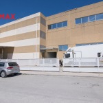 Βιομηχανικός Χώρος 1250 τ.μ., Προς πώληση, Πάτρα, Γλαύκος - 1