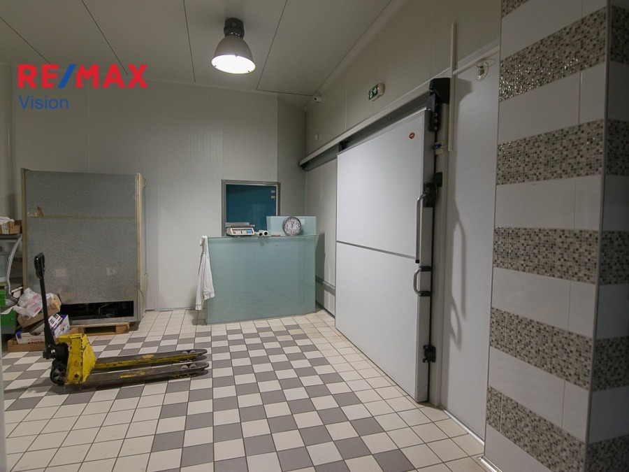 Βιομηχανικός Χώρος 1250 τ.μ., Προς πώληση, Πάτρα, Γλαύκος - 11