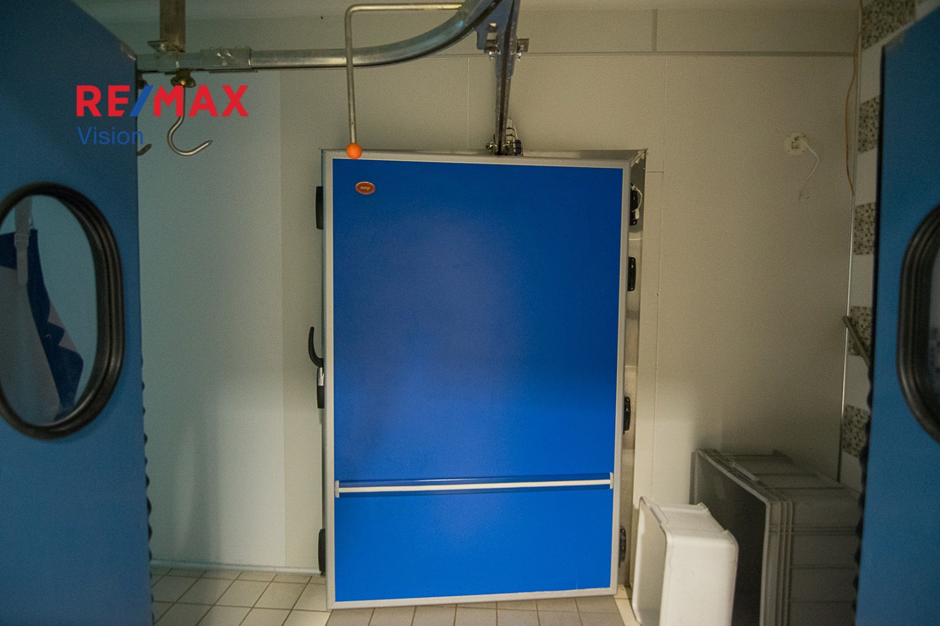 933208 – 14 Βιομηχανικός Χώρος 1250 τ.μ., Προς πώληση, Πάτρα, Γλαύκος - 14