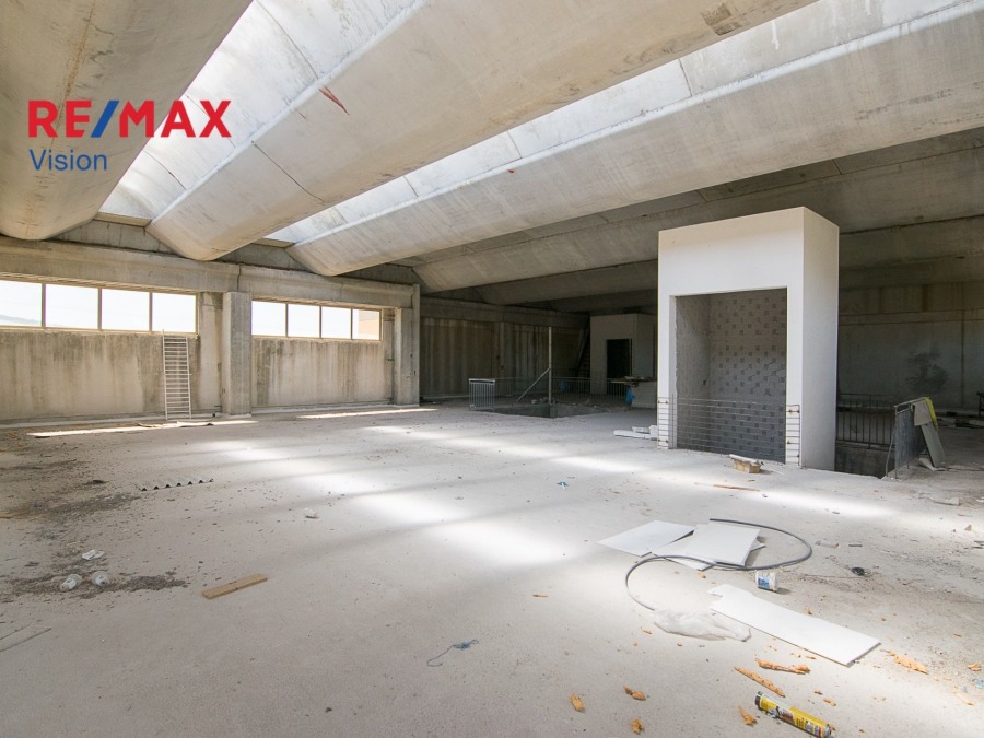 Βιομηχανικός Χώρος 1250 τ.μ., Προς πώληση, Πάτρα, Γλαύκος - 3