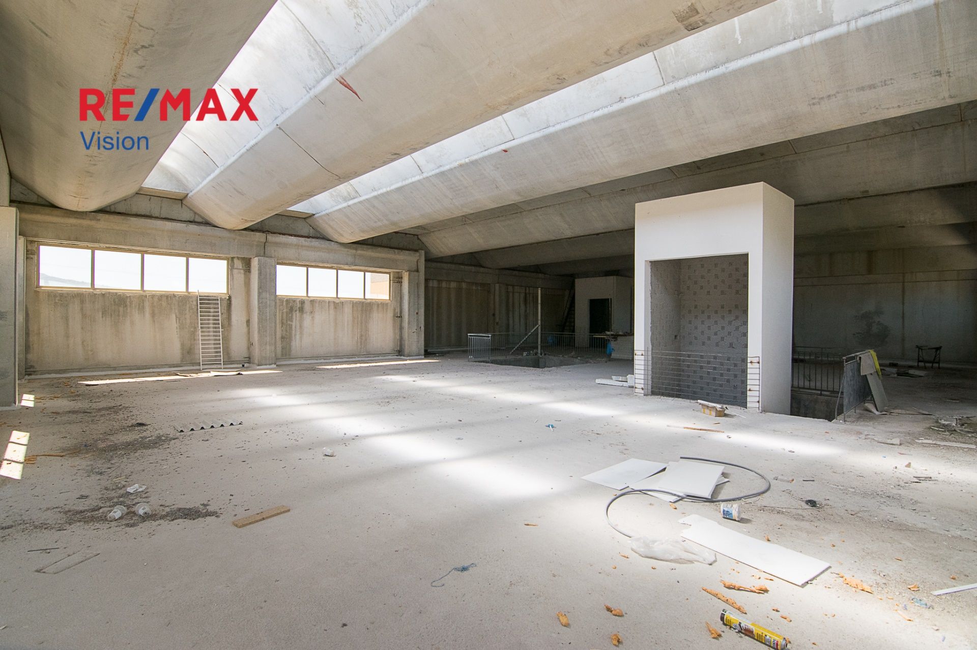 933208 – 3 Βιομηχανικός Χώρος 1250 τ.μ., Προς πώληση, Πάτρα, Γλαύκος - 3