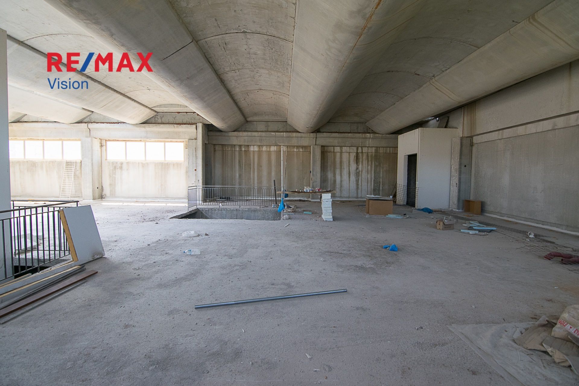 933208 – 5 Βιομηχανικός Χώρος 1250 τ.μ., Προς πώληση, Πάτρα, Γλαύκος - 5