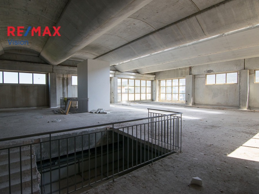 Βιομηχανικός Χώρος 1250 τ.μ., Προς πώληση, Πάτρα, Γλαύκος - 6