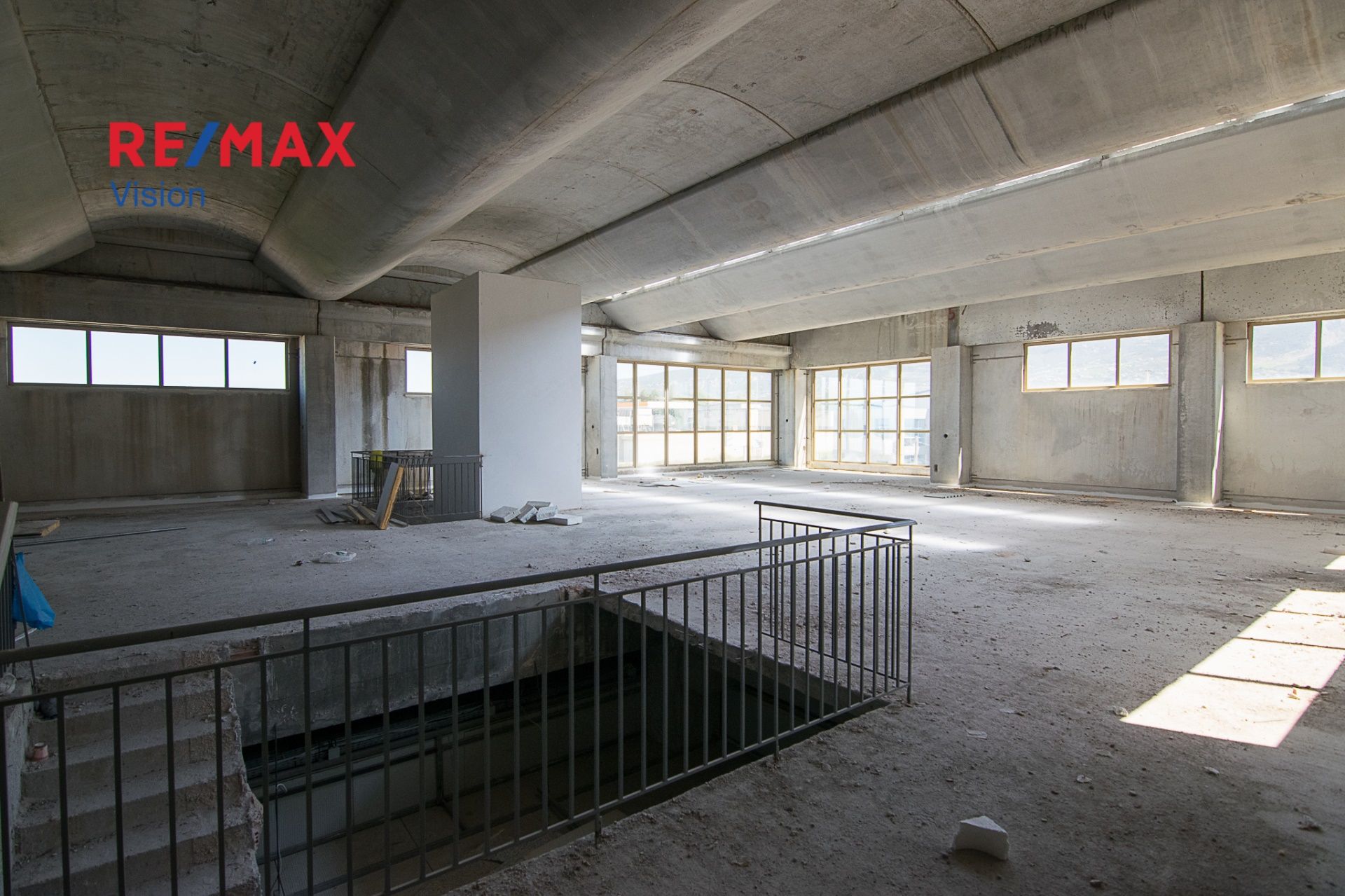 933208 – 6 Βιομηχανικός Χώρος 1250 τ.μ., Προς πώληση, Πάτρα, Γλαύκος - 6