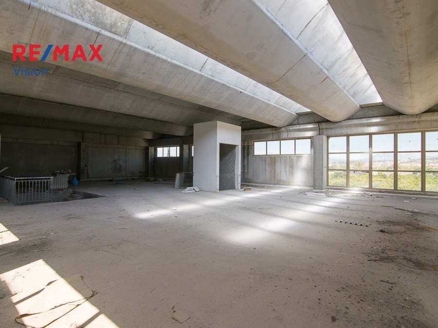 Βιομηχανικός Χώρος 1250 τ.μ., Προς πώληση, Πάτρα, Γλαύκος - 7