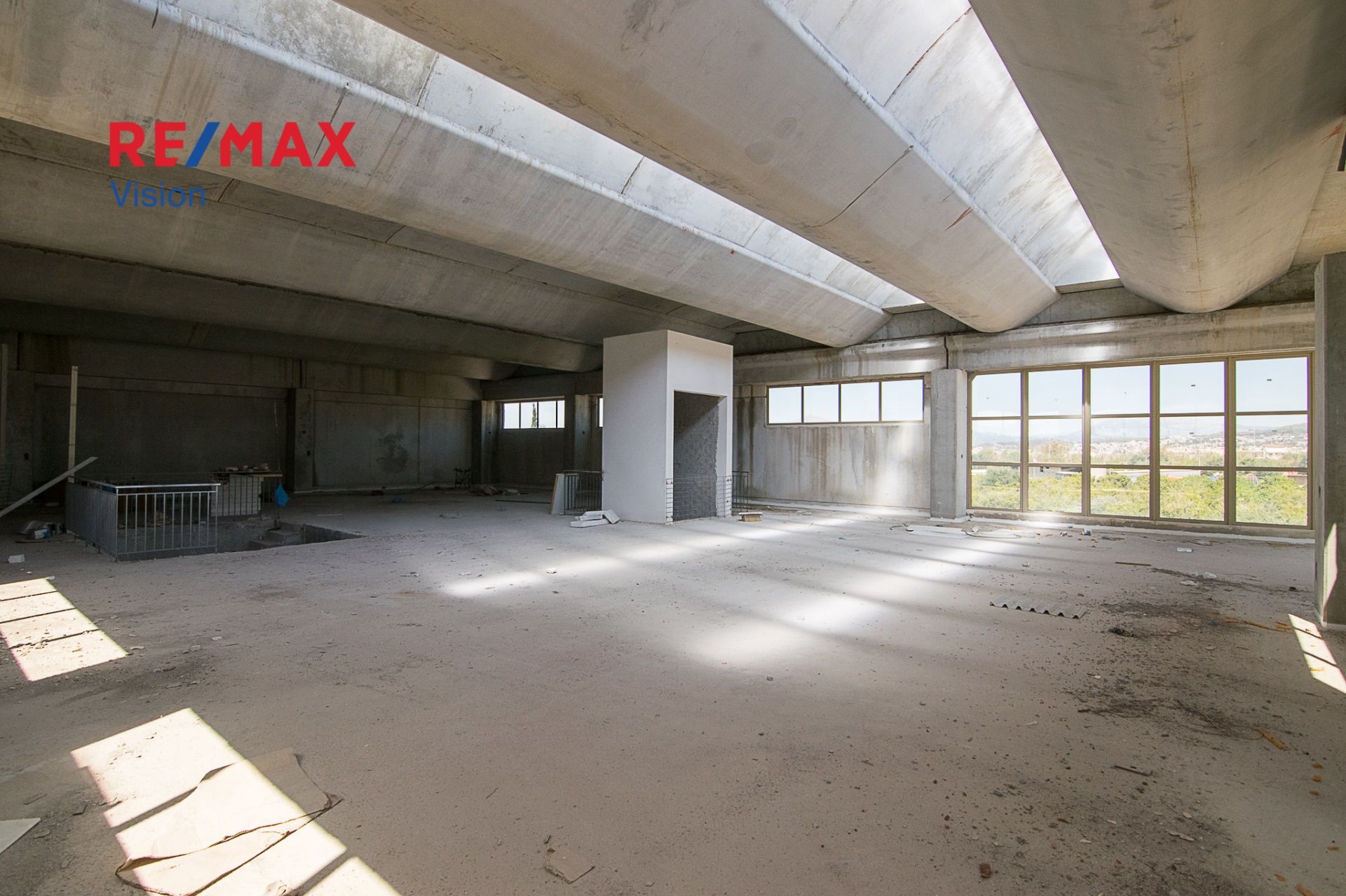933208 – 7 Βιομηχανικός Χώρος 1250 τ.μ., Προς πώληση, Πάτρα, Γλαύκος - 7