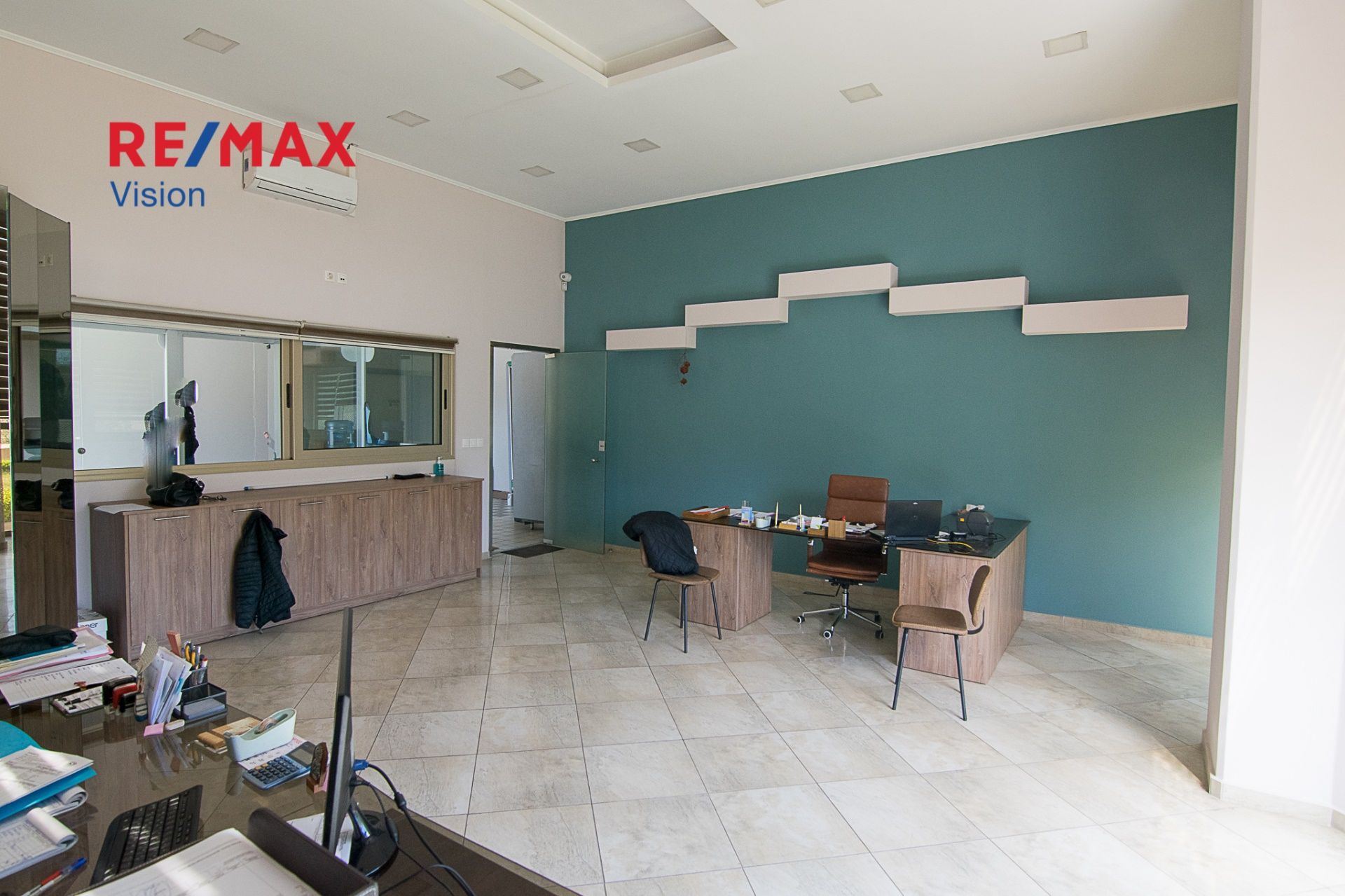 933208 – 9 Βιομηχανικός Χώρος 1250 τ.μ., Προς πώληση, Πάτρα, Γλαύκος - 9