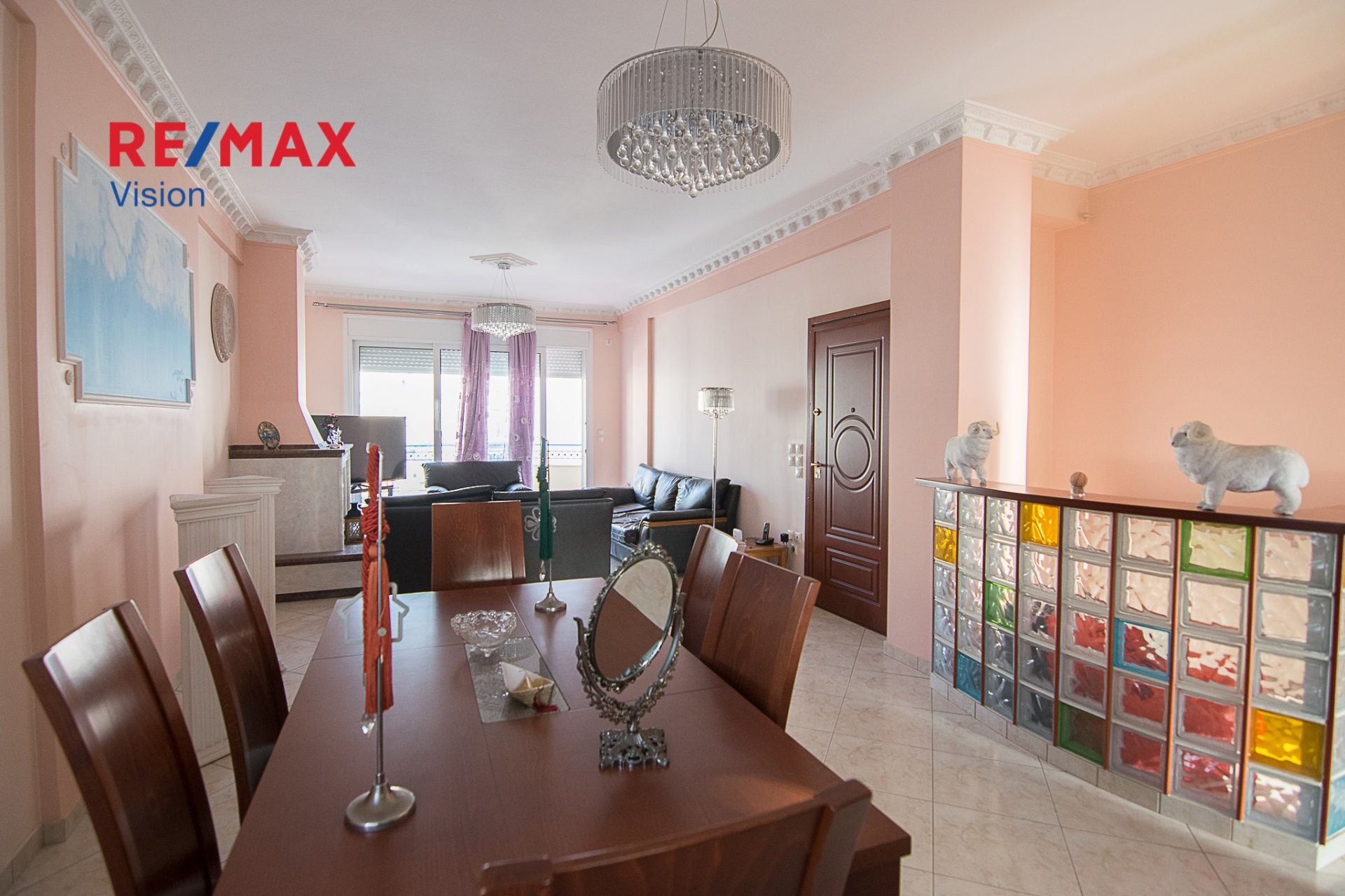 941634 – 4 Διαμέρισμα 153 τ.μ., Προς πώληση, Πάτρα, Σκαγιοπούλειο - 4