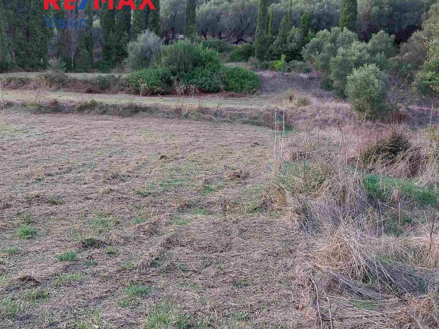 944660 – Οικόπεδο Προς Πώληση, Κέρκυρα, 4.858 τ.μ., €105.000 - 1