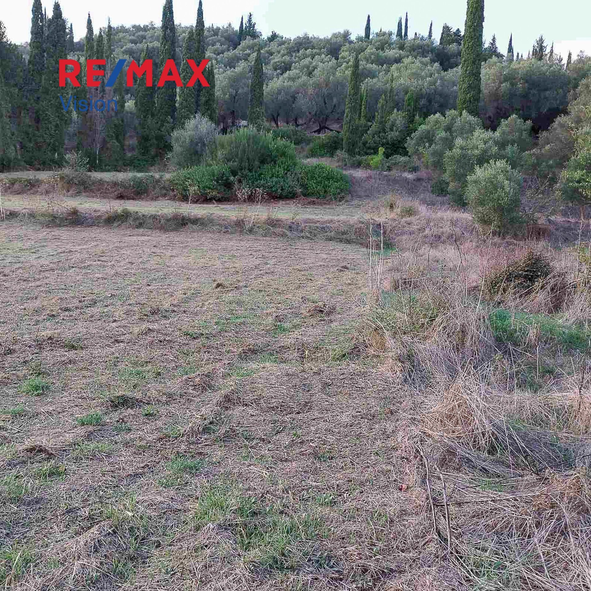 944660 – 1 Οικόπεδο 4858 τ.μ., Προς πώληση, Κέρκυρα - 1