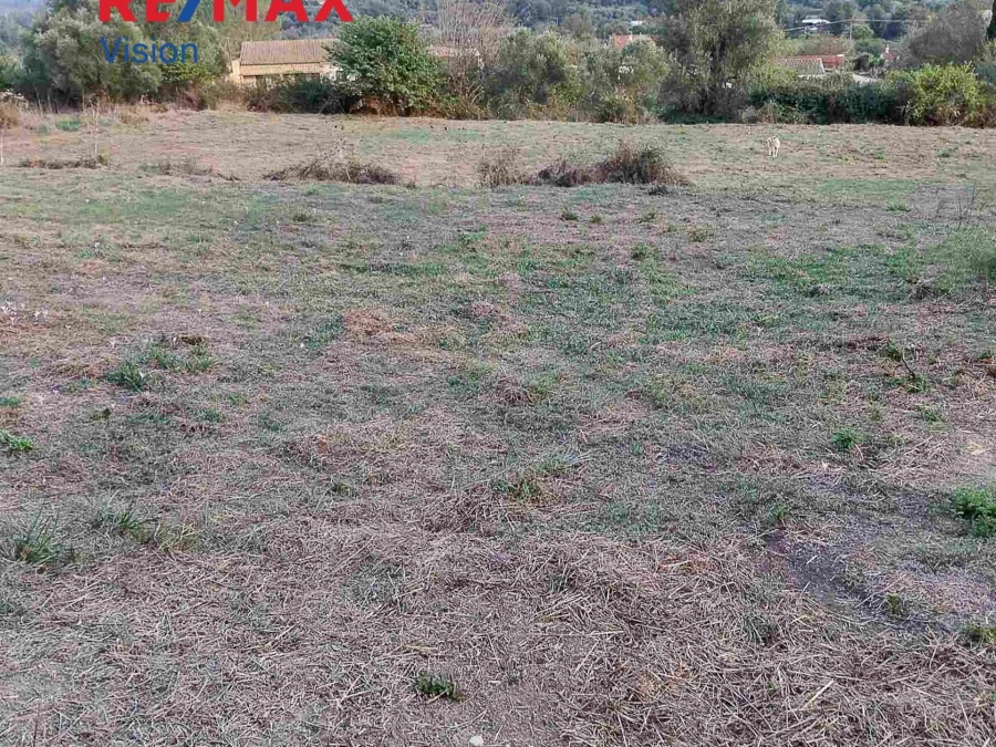 Οικόπεδο 4858 τ.μ., Προς πώληση, Κέρκυρα - 2