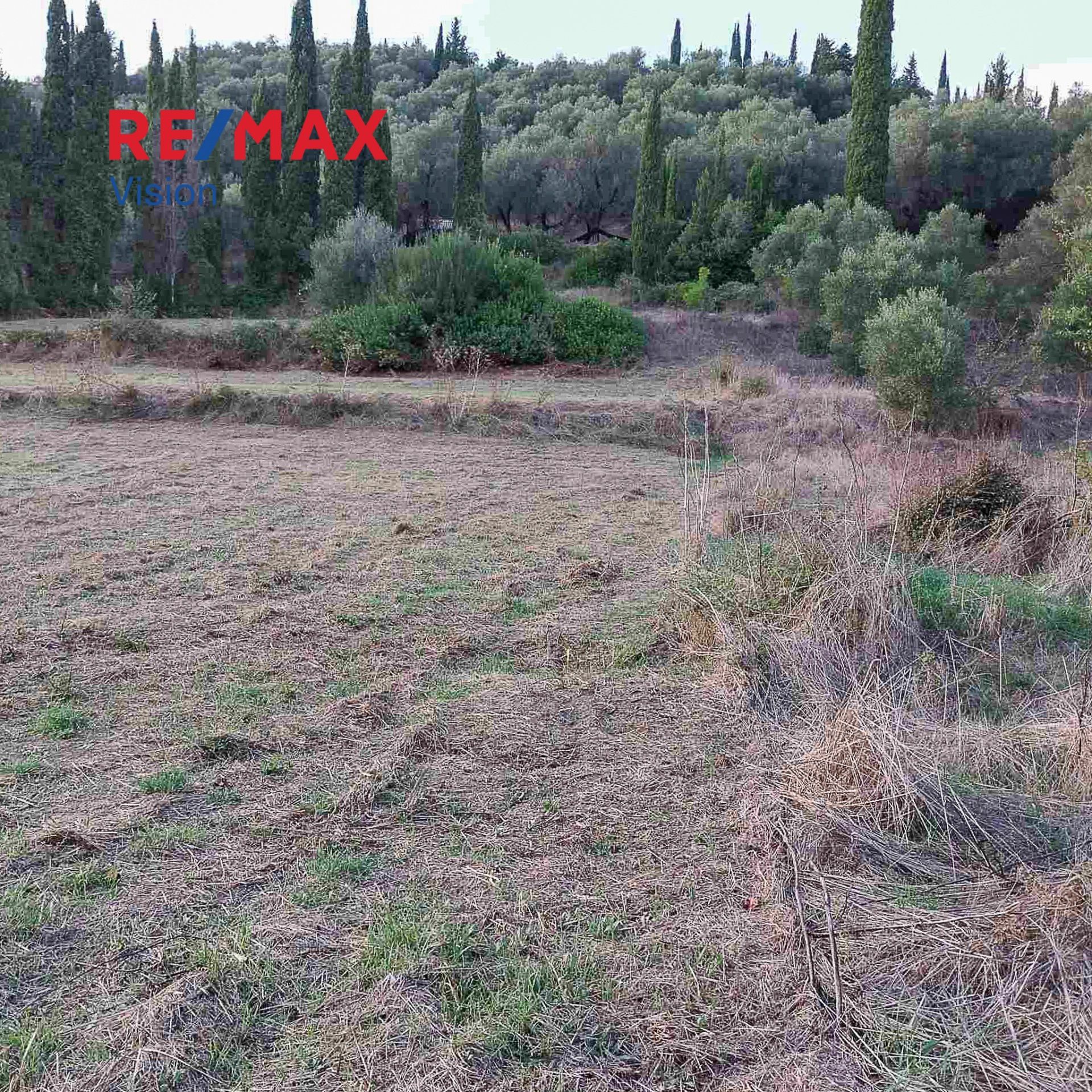 944660 – 3 Οικόπεδο 4858 τ.μ., Προς πώληση, Κέρκυρα - 3