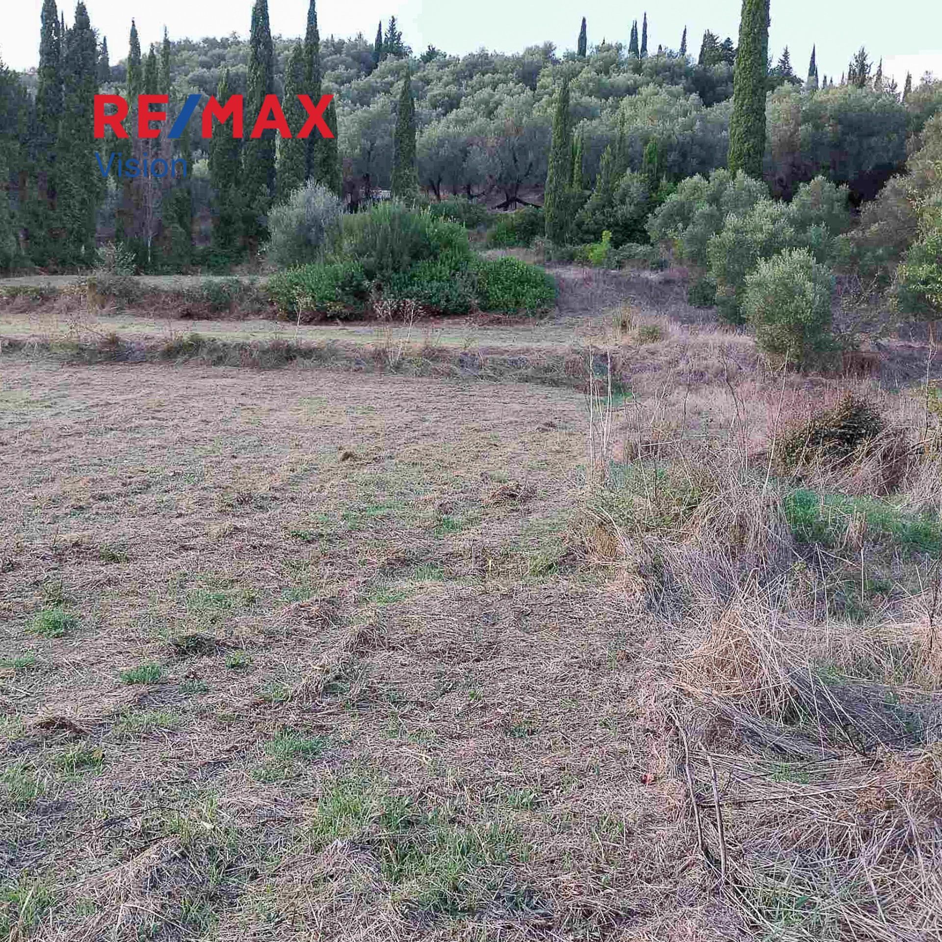 944660 – 5 Οικόπεδο 4858 τ.μ., Προς πώληση, Κέρκυρα - 5