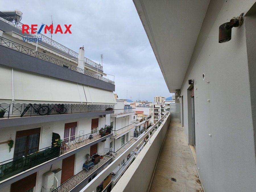 Διαμέρισμα 102,5 τ.μ., Προς πώληση, Πάτρα, Αγία Σοφία - 13