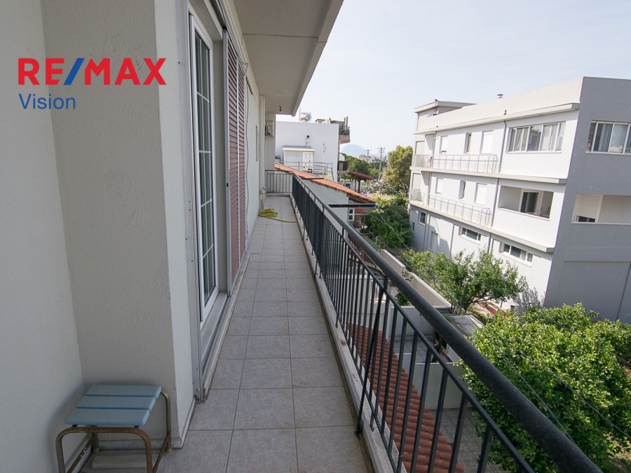 Διαμέρισμα 105 τ.μ., Προς πώληση, Πάτρα, Ψαροφάϊ - 13