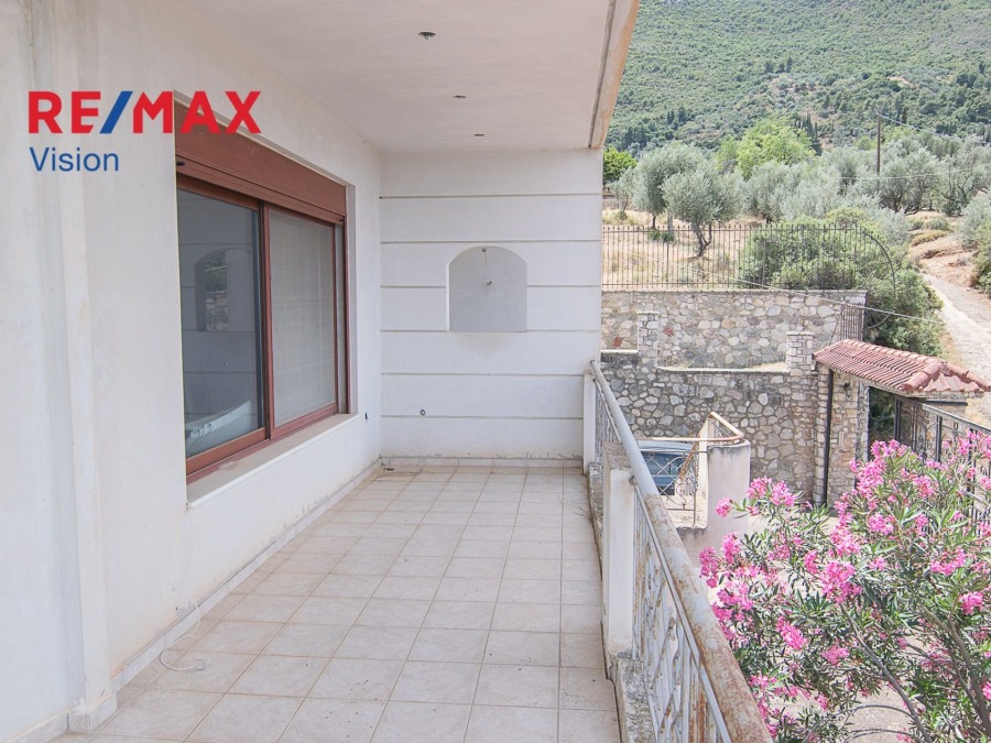 961374 – Μονοκατοικία Προς Πώληση, Αίγιο, 287 τ.μ., €270.000 - 1