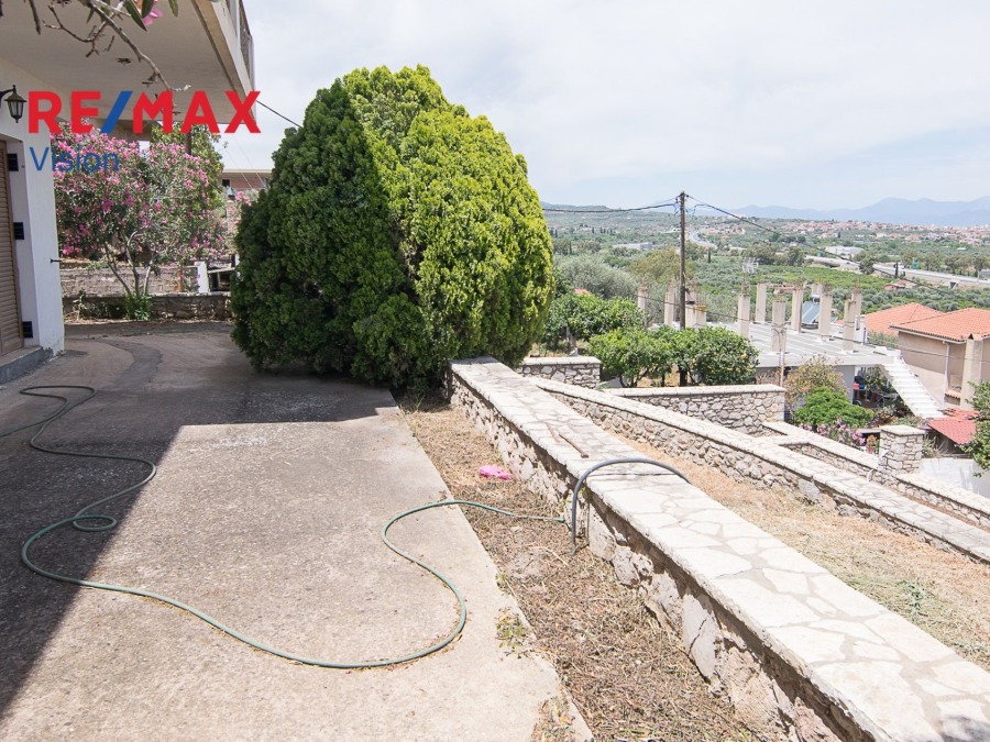 Μονοκατοικία 287 τ.μ., Προς πώληση, Αίγιο, Σελινούντας - 11