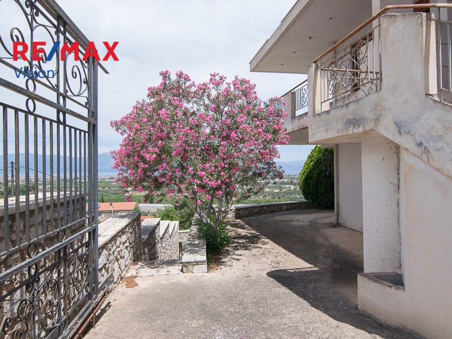 Μονοκατοικία 287 τ.μ., Προς πώληση, Αίγιο, Σελινούντας - 3