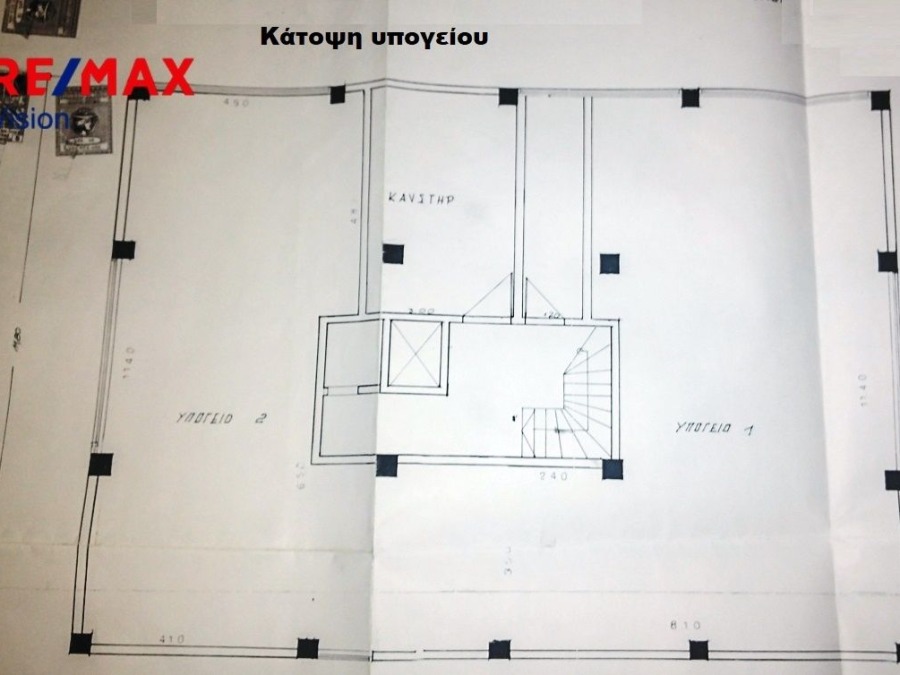 Πολυκατοικία/Κτίριο 827 τ.μ., Προς πώληση, Πάτρα, Νοσοκομείο - 4