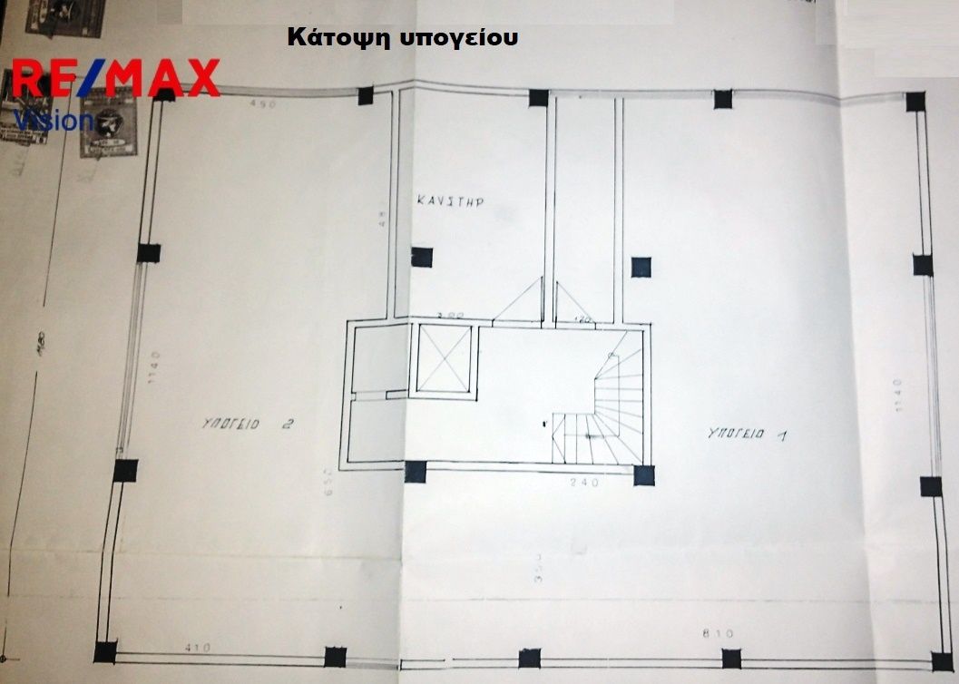 964184 – 4 Πολυκατοικία/Κτίριο 827 τ.μ., Προς πώληση, Πάτρα, Νοσοκομείο - 4