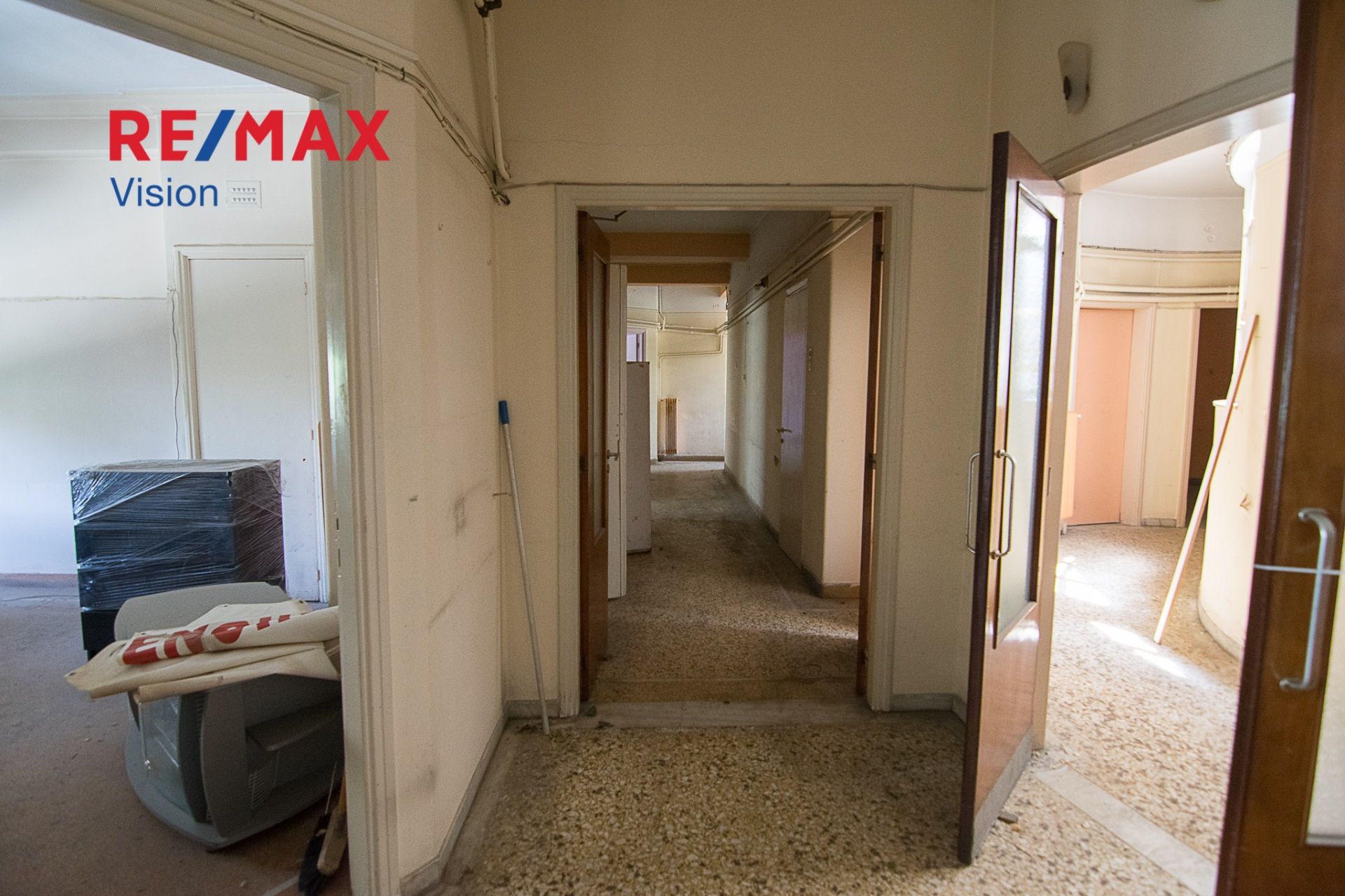 966990 – 1 Πολυκατοικία/Κτίριο 930 τ.μ., Προς πώληση, Πάτρα, Υψηλά Αλώνια - 1